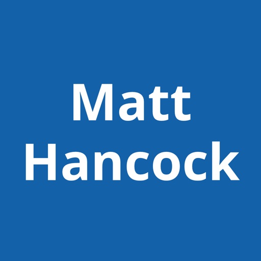 Matt Hancock MP Download