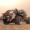 Monster Truck Wheel Offroad 3D