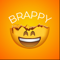 App Icon for Brappy App in Malaysia IOS App Store