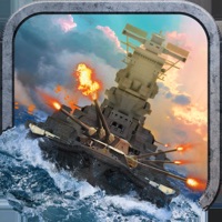 世界大戦の戦艦- 海戦コマンドーアサルト apk