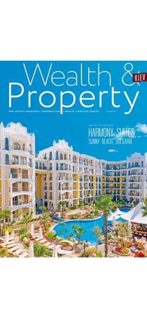 YANA PROPERTY.LuxuryRealEstate(圖3)-速報App