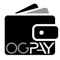 OGPay lets you securely, quickly, and easily improve how you use your money