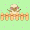 Icon Mini game sheep run
