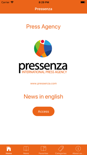 Pressenza News(圖1)-速報App