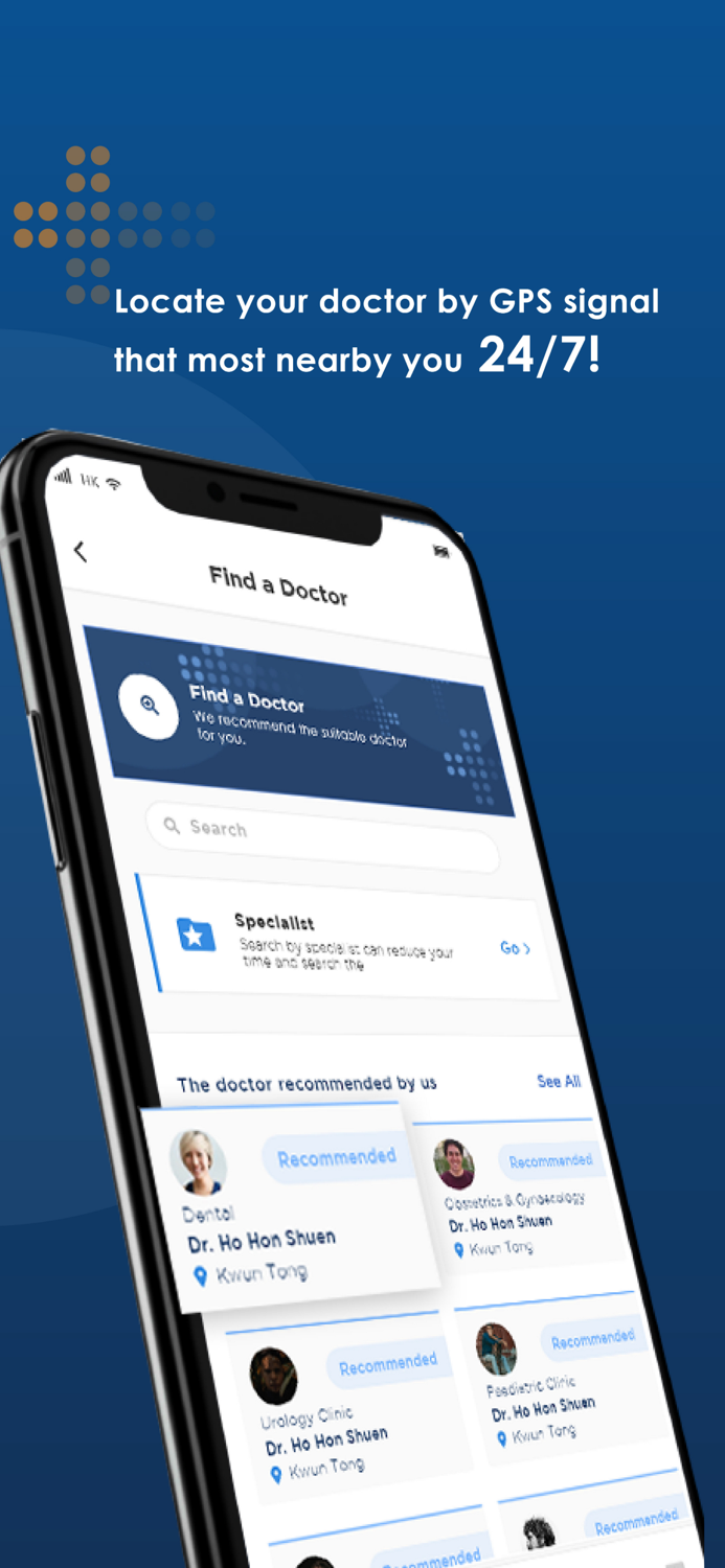 Assure eClaim Benefits