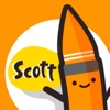 Scott AR app