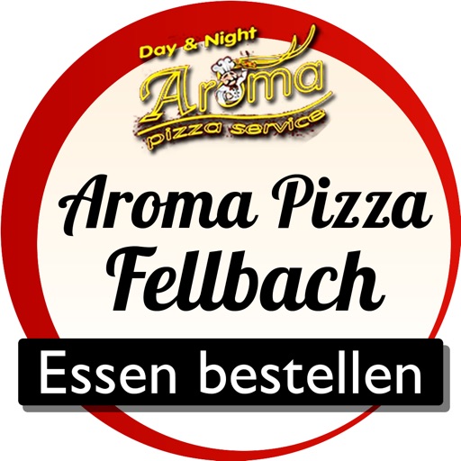 Aroma Pizza Service Fellbach