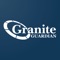 Granite Guardian Monitoring and Management Application is a telecommunications dashboard for active customers to view details on their managed services accounts such as repair ticket tracking, statuses of network elements and analytics