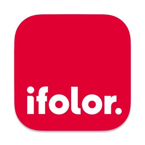 ifolor designer