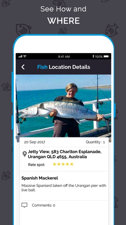 Fish Locator Pro