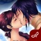 Discover a French otome game in English with Moonlight Lovers