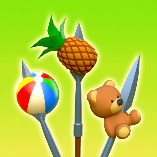 Spear It All icon
