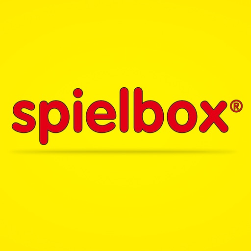 spielbox - epaper icon