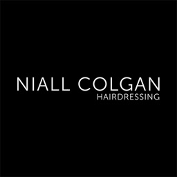 Niall Colgan Hairdressing