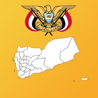 Yemen State Maps and Capitals pour PC