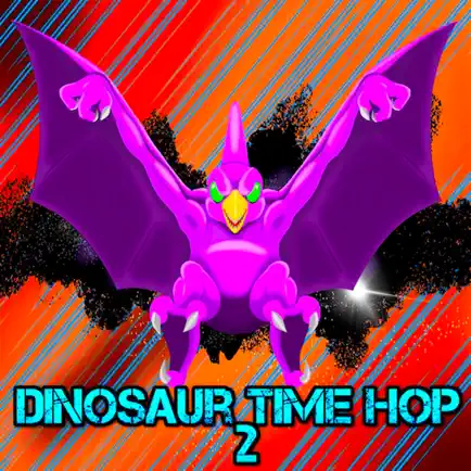 Dinosaur Time Hop 2 Читы