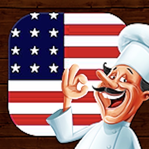 American Recipes - Mobbijoy