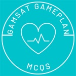 GAMSAT Gameplan MCQs