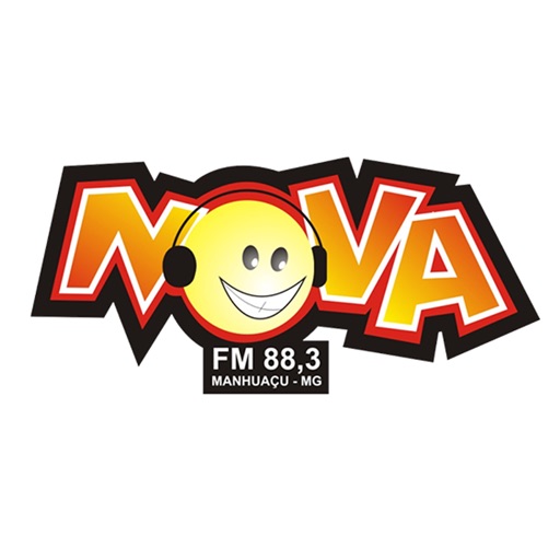 Rádio Nova 88,3 FM iOS App
