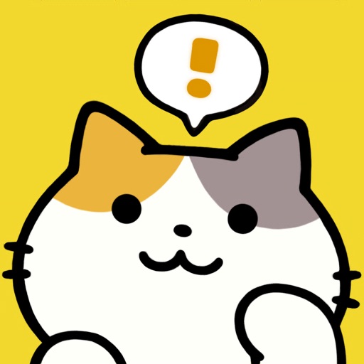 Fantastic Cats - Adorable Game iOS App