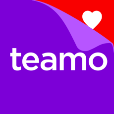 ‎Teamo - ernsthafte Dating-App