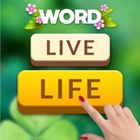 Word Life - Crossword puzzle Wiki