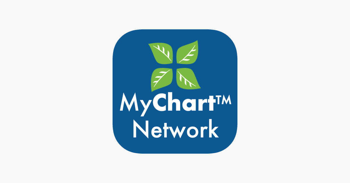 MyChart Network On The App Store   1200x630wa 