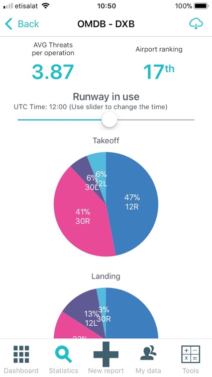 Wader App screenshot-6