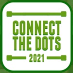 Connect Dots 2021 Line Puzzle