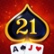 Download Royal Blackjack now and get tons of exciting rewards like chips and tickets