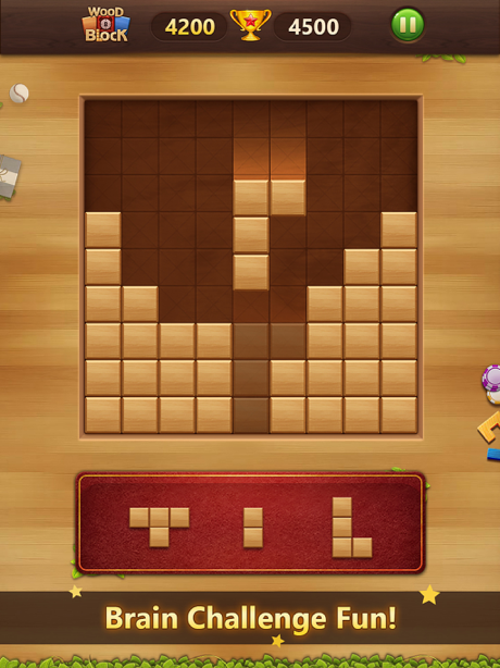 Hacks for Wood Block Puzzle Classic