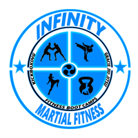 Infinity Martial Fitness