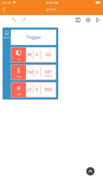 GraspIO Studio screenshot-3