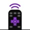 Universal Roku Remote Control is a must have app for all Roku TV owners