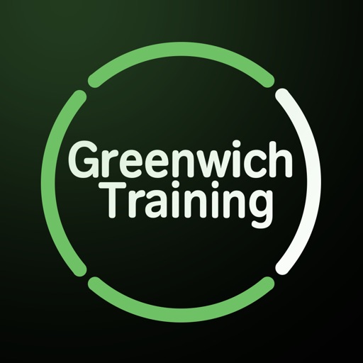 Greenwich Training icon