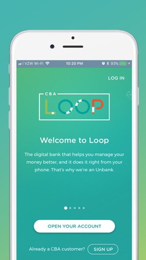 CBA Loop(圖1)-速報App