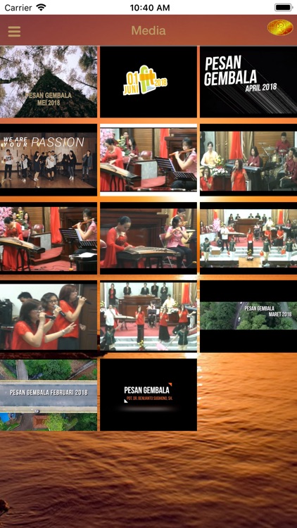 GIA Lengkong Besar screenshot-4