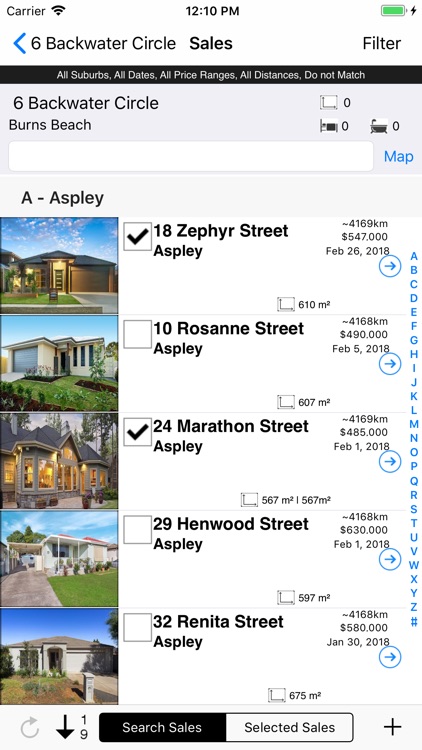 ValuePRO screenshot-4