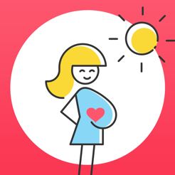 Neomama - Suivi de grossesse dans l'App Store
