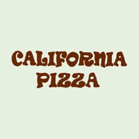 California Pizza