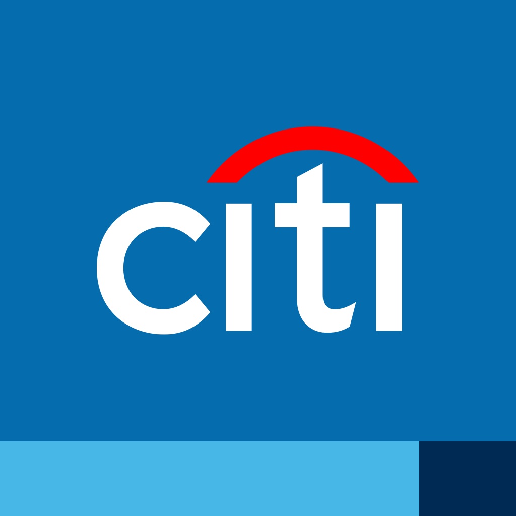 Citi Mobile® logo