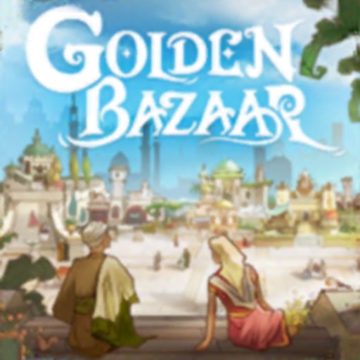 Golden Bazaar: Game of Tycoon