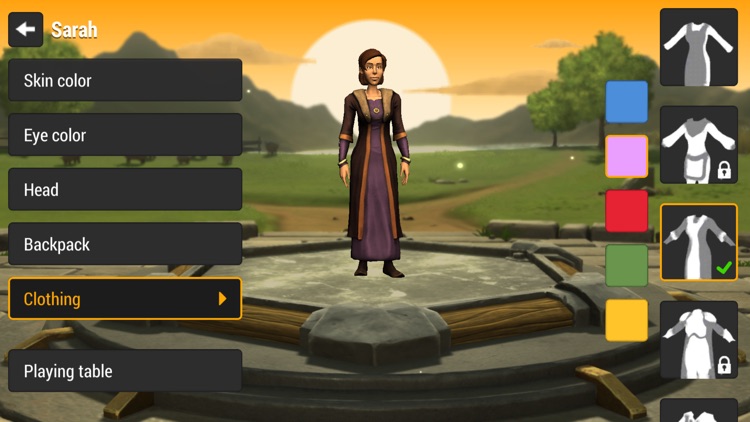 Catan Universe screenshot-5