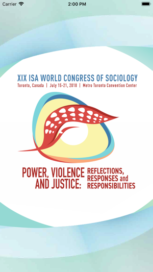 ISA 2018 WCS