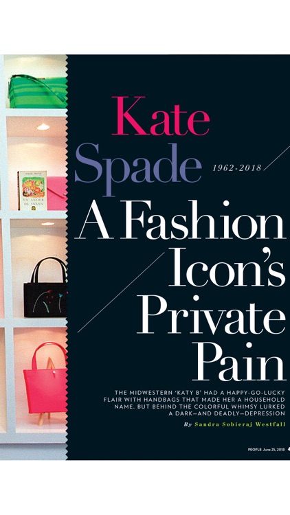PEOPLE Magazine