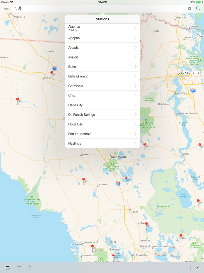 Smartirrigation Strawberry