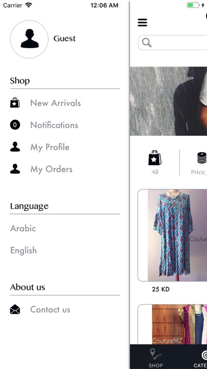 Locally - لوكالي