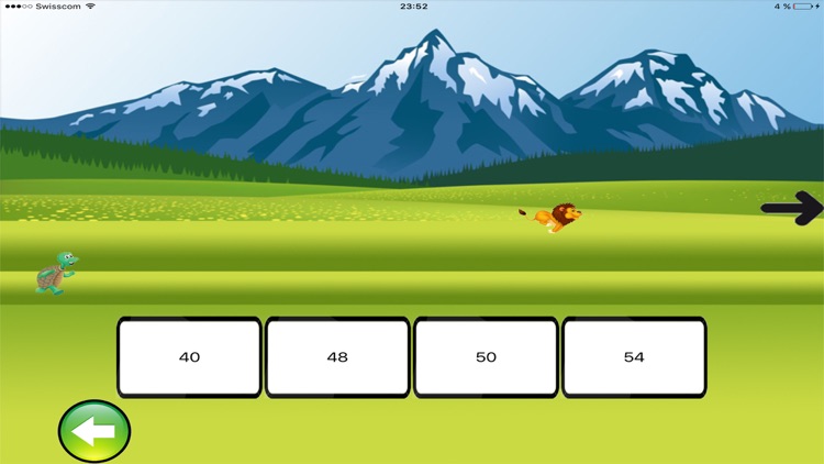 Times Tables : Maths Trainer screenshot-6