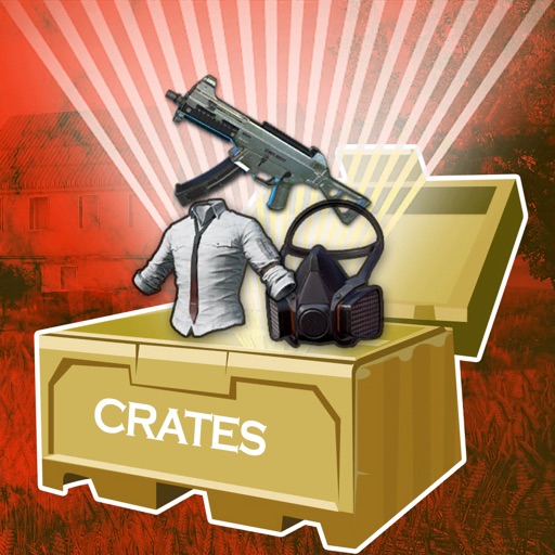 Crate simulator