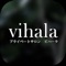 「vihala ビハーラ」の公式アプリが登場。